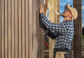 Best Siding for New Construction  in Almont, MI